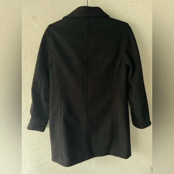 Pea coat - Picture 4 of 4